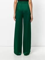 Thumbnail for your product : Valentino Hammered trousers