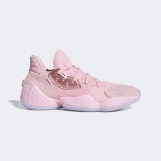 adidas pink gold shoes
