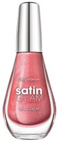 Thumbnail for your product : Sally Hansen Satin Glam Nail Color