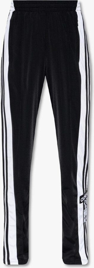 Side Snap Pants Athletic | ShopStyle