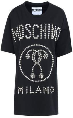 Moschino OFFICIAL STORE Short sleeve t-shirts