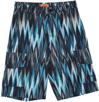 Missoni Kids Toddler Boy Shorts & Bermuda Shorts