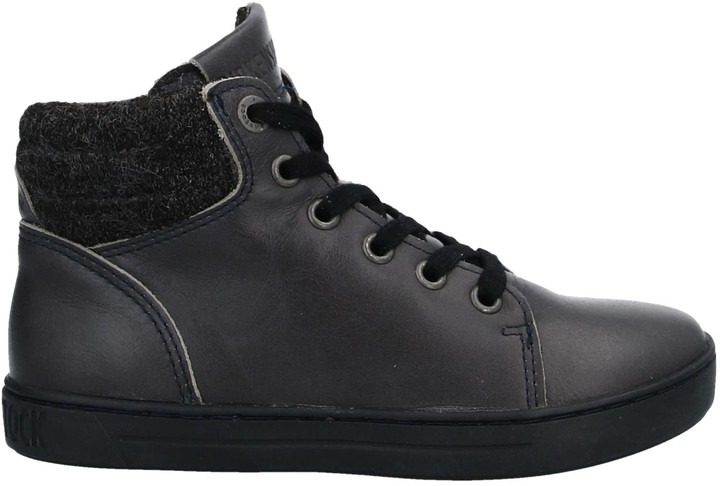 birkenstock high tops