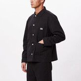 Thumbnail for your product : Obey | Estate Jacket | Black