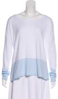 Thumbnail for your product : Vince Oversize Long Sleeve Sweater