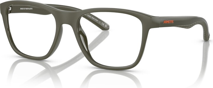Arnette 54mm Square optical glasses