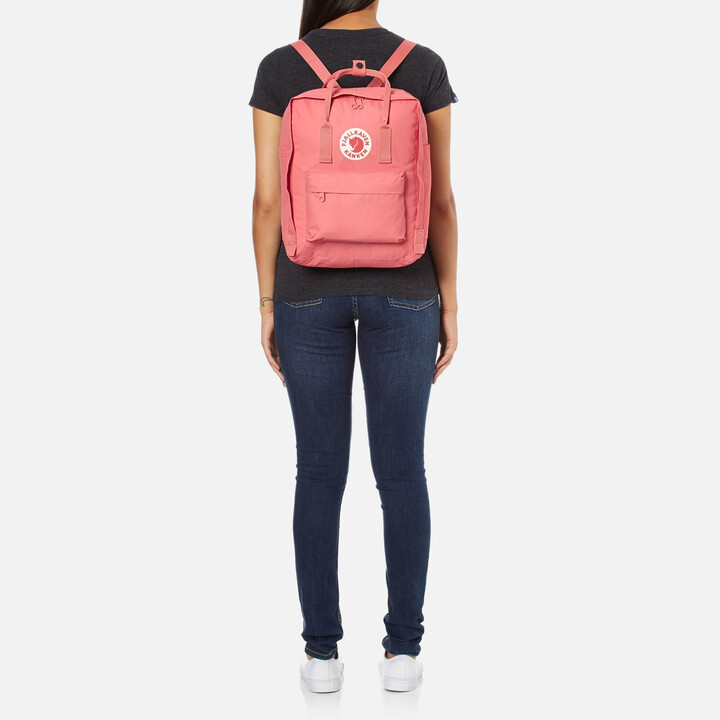 Fjallraven Women's Kanken Backpack - ShopStyle