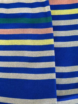 Paul Smith striped socks - men - Cotton/Nylon - One Size