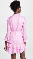 Thumbnail for your product : Saloni Marissa Mini Dress