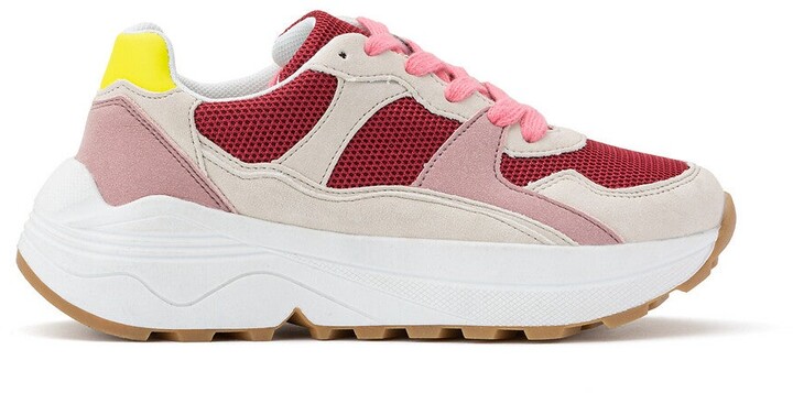 platform trainers kids