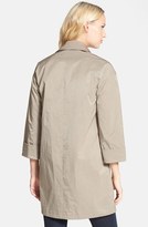 Thumbnail for your product : Helene Berman Bracelet Sleeve One-Button Coat