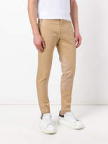Thumbnail for your product : Alexander McQueen riding trousers