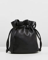 Thumbnail for your product : Tony Bianco James Bucket Bag