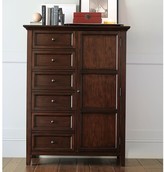 Used Pottery Barn Furniture Dresser Shopstyle