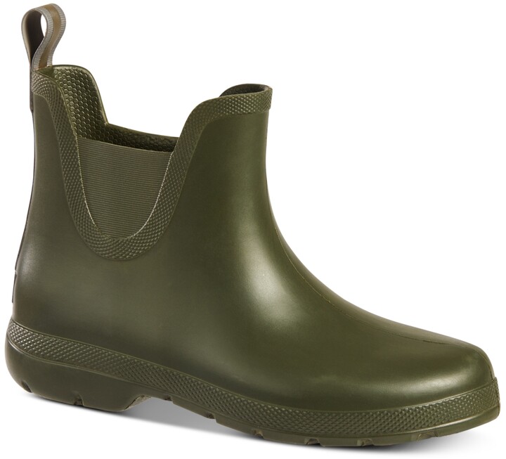 totes bella waterproof boots