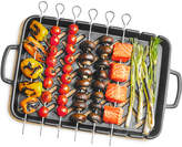 Thumbnail for your product : Martha Stewart Collection Skewer Grill Plate, Created for Macy's