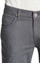 Thumbnail for your product : Hudson Blake Slim Straight Leg Jean