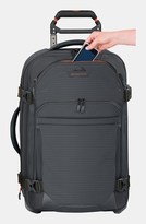 Thumbnail for your product : Briggs & Riley 'Explore' Upright Carry-On (22 Inch)