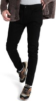 Thumbnail for your product : Topman Denim Pants Black