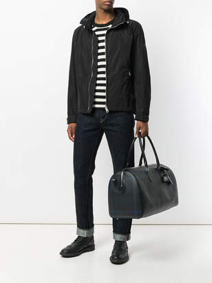 Burberry House Check holdall