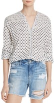 Thumbnail for your product : Soft Joie Dane Printed Shirt