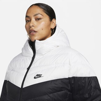 Nike Sportswear Therma-FIT Repel Windrunner Women's Jacket - ShopStyle
