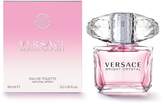 Thumbnail for your product : Versace Bright Crystal Eau De Toilette 90ml