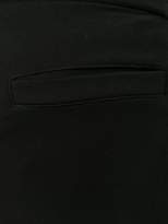 Thumbnail for your product : Karl Lagerfeld Paris logo print sweat pants