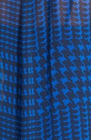 Thumbnail for your product : Vince Camuto Print Utility Shirt