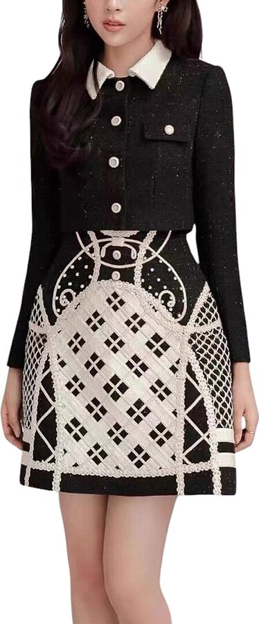 Silvia Rufino Blazer