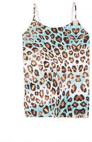 Thumbnail for your product : Delia's Print Seamless Cami