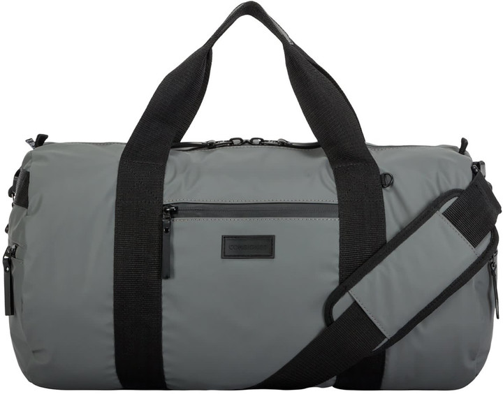 consigned holdall