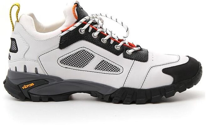 ヘロンプレストンセキュリティースニーカー