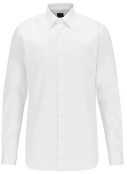 hugo slim fit shirt