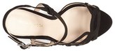 Thumbnail for your product : Pelle Moda 'Fey' Suede Sandal (Women)