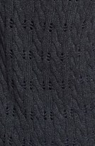 Thumbnail for your product : Caslon High-Low Cable Tunic Sweater