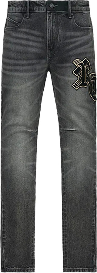 RtA Bryant jeans