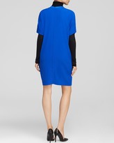 Thumbnail for your product : Vince Dress - V Neck