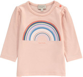 Thumbnail for your product : Paul Smith JUNIOR Rainbow Malvina T-Shirt