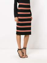 Thumbnail for your product : Nk knit midi skirt