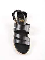 Thumbnail for your product : Twin-Set Twinset Buckled Sandals