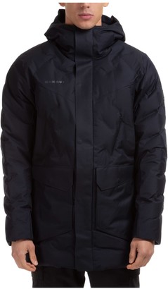 Mammut Photics Hs Thermo Down Jacket - ShopStyle Outerwear