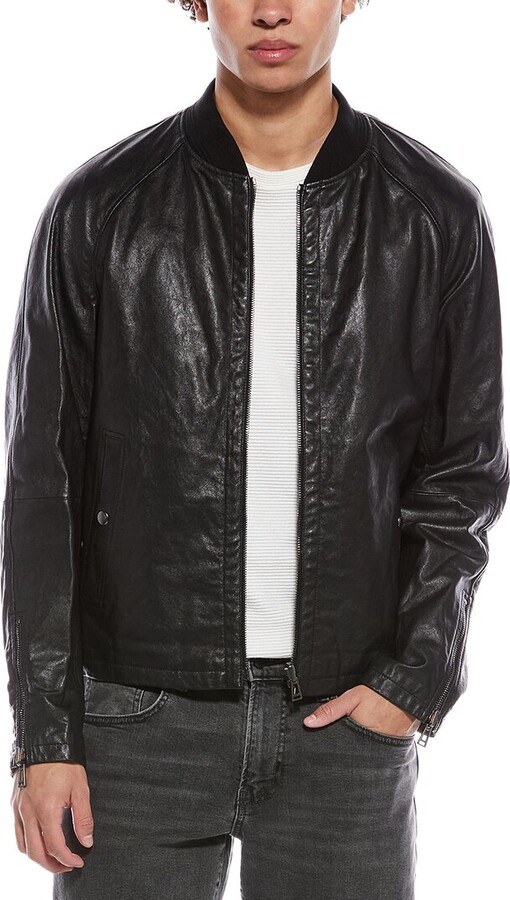 Belstaff Centenary Reversible Jacket