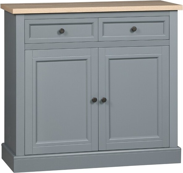 Sideboard Buffet with Storage Drawers, 2 Door Kitchen
