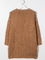 Thumbnail for your product : The New Society Chunky Knit Cardigan