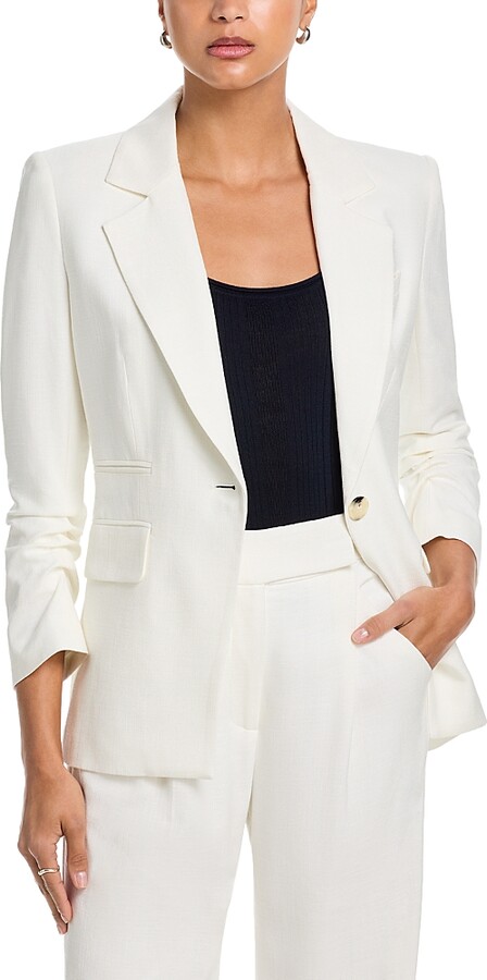 Veronica Beard Battista Dickey Jacket