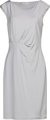 Biancoghiaccio Short dresses