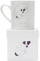 Thumbnail for your product : Magpie Jo Clark Sit! Big Mug