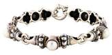Thumbnail for your product : Lagos Pearl Glacier Link Bracelet