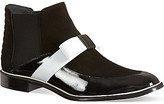 Thumbnail for your product : Nicholas Kirkwood Roksanda boots